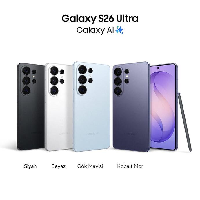 109 bin liraya Samsung Galaxy S26 Ultra almak mantıklı mı yoksa çıldırdık mı?