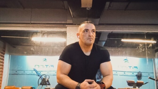 Protein tozu zararı mı?