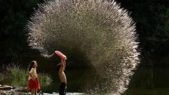 Cemre bu sefer gökyüzüne değil insanlığa düşse neler değişir, hayal etsek birlikte olur mu?