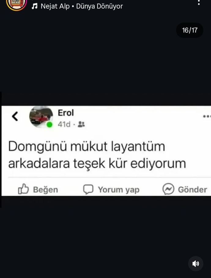 2 mayısta ben snjkd
