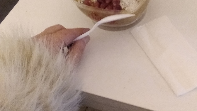 Yemekten sonra midenizde tatlıya gönlünüz de bana yer var mı 🤣?
