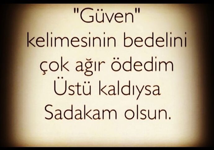 Kızlar Soruyor gibi platformlarda insanların samimiyetine güvenmek hata mı?
