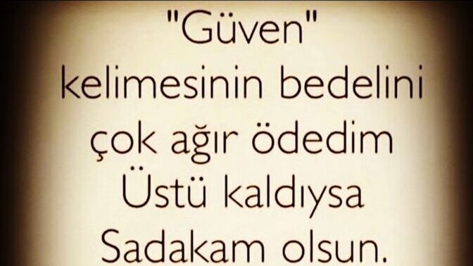 Kızlar Soruyor gibi platformlarda insanların samimiyetine güvenmek hata mı?