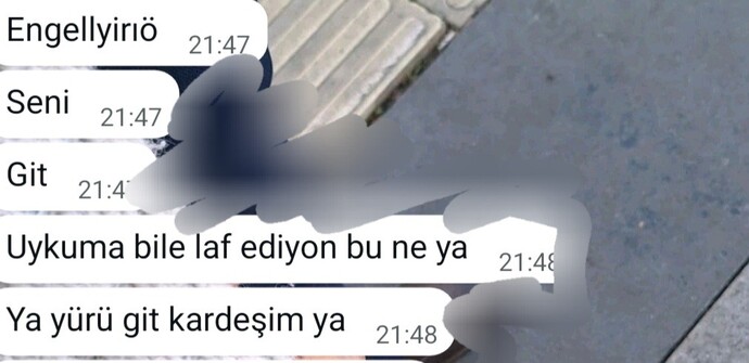 Erkek arkadasim cok uyuyor oyle boyle degil defalarca uyardım onu oldu düzelmiyor engelledim?