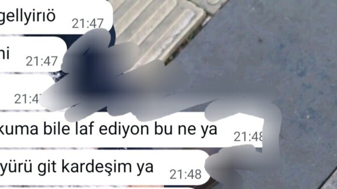 Erkek arkadasim cok uyuyor oyle boyle degil defalarca uyardım onu oldu düzelmiyor engelledim?
