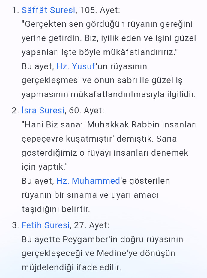 Rüyalara inanır mısınız sizce rüyalar haber verir mi?