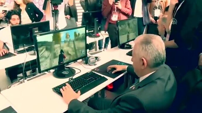 Başbakan olsaydın ilk yapacağın şey ne olurdu?