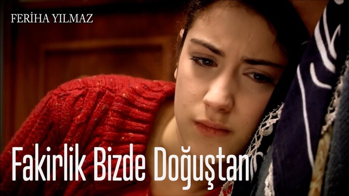 İnsanın fakir olması kendi suçu mudur?
