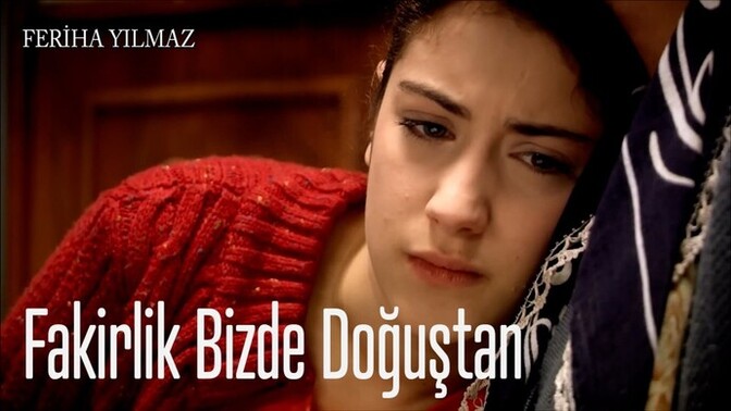 İnsanın fakir olması kendi suçu mudur?