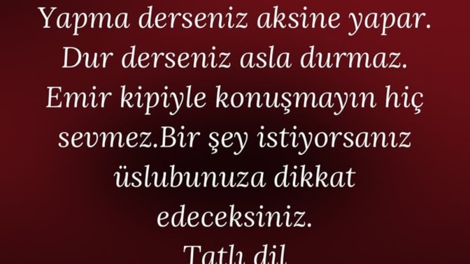 Terazi burcunu tanır mısınız? Bildiğiniz bir özelliğini yazar mısınız?
