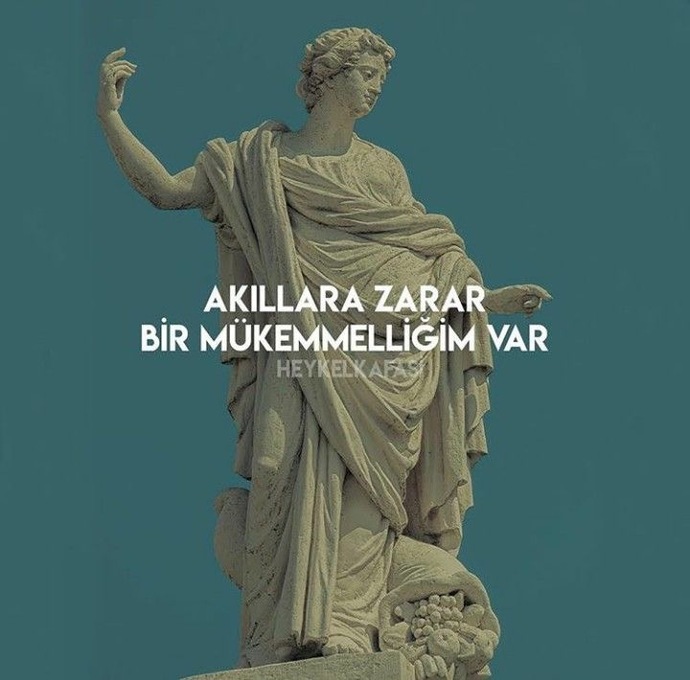 Karşı cinsin sende “akıllara zarar” etkisi yaratan özelliği nedir?