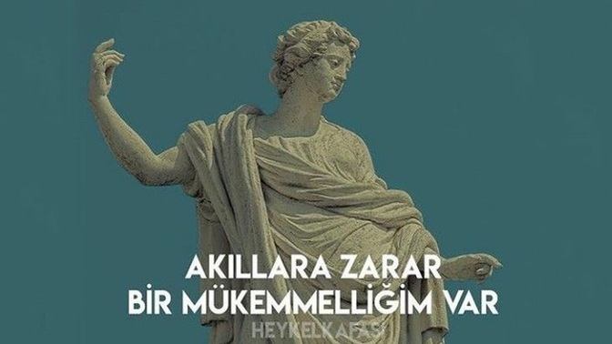 Karşı cinsin sende “akıllara zarar” etkisi yaratan özelliği nedir?