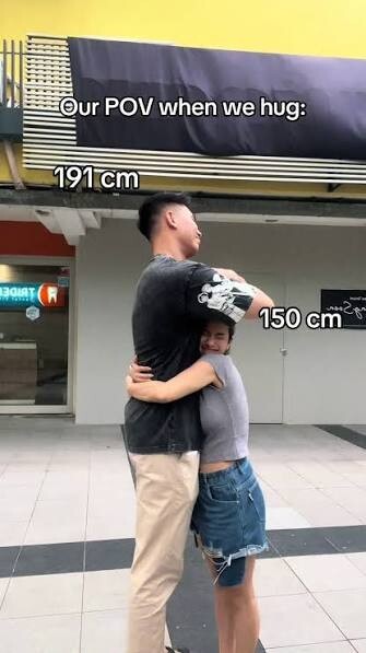 150’lik Kızların Neden +180’lik Erkek Takıntısı var?