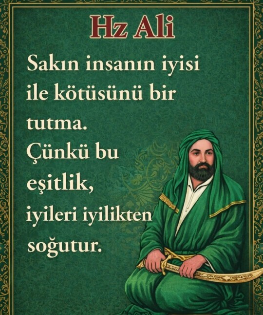 Mutlu olmayı hakediyor musunuz?