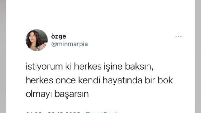 Börek açmayı biliyor musunuz?