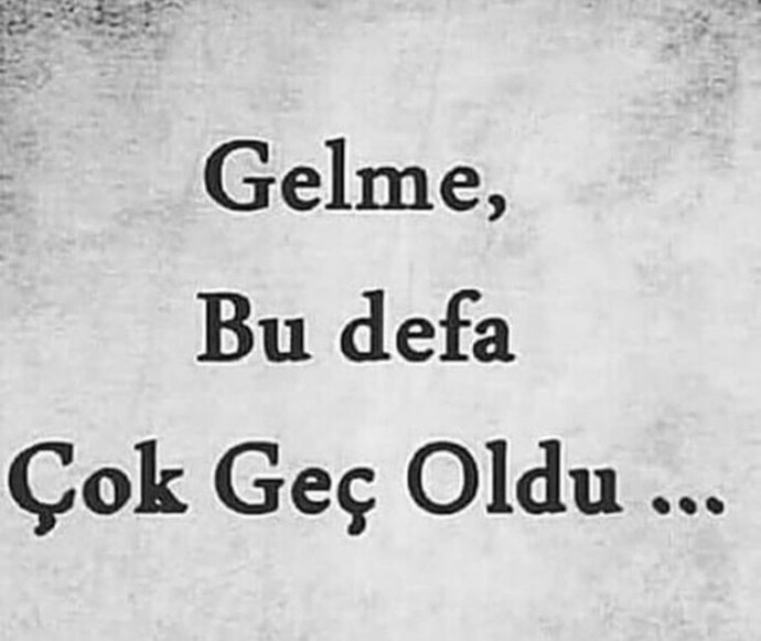 Kişilik ve karakter