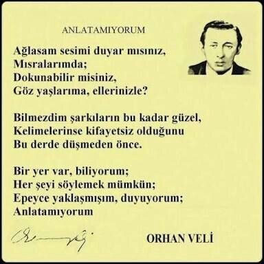Buraya bi' şiir ve bi' şarkı bırakır mısın?