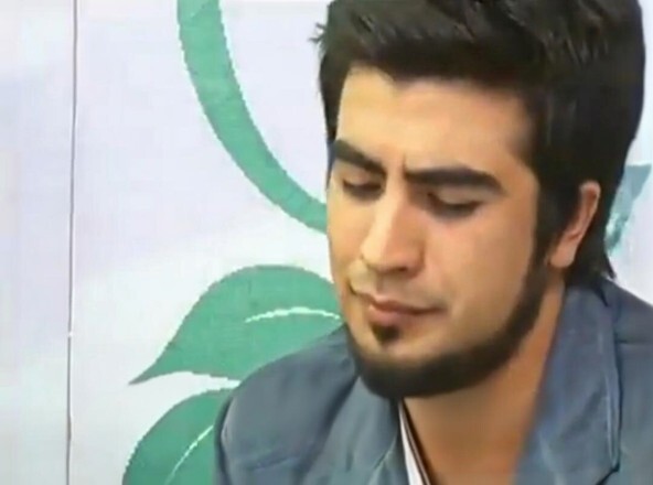 20 yaşındaki Arsız Bela. Ne düşünüyorsunuz?