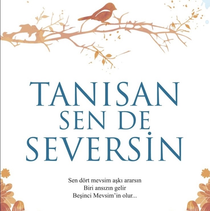 Seni tanısak sever miyiz sence?
