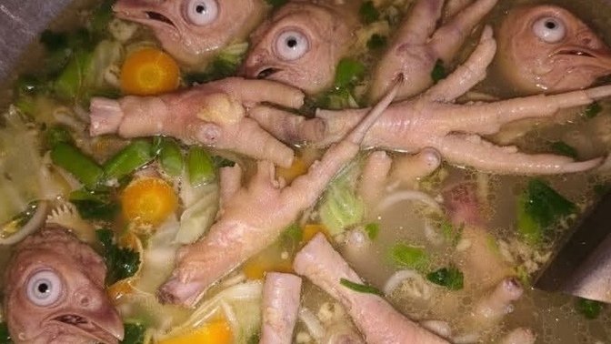 Hayırlı geceler sahurda neler var menüde?