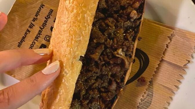 En son ne zaman kokoreç yediniz, memnun kaldınız mı?