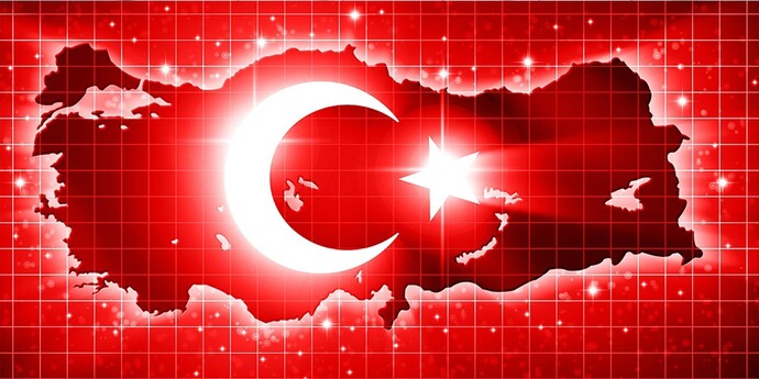 Vatanınıza bağlı bireyler misiniz?