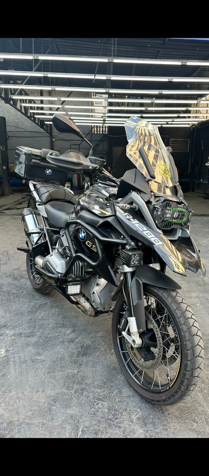 Yeni motorum nasıl arkadaşlar?
