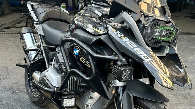 Yeni motorum nasıl arkadaşlar?