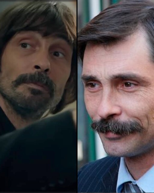 Behzat Ç mi köprü mü?