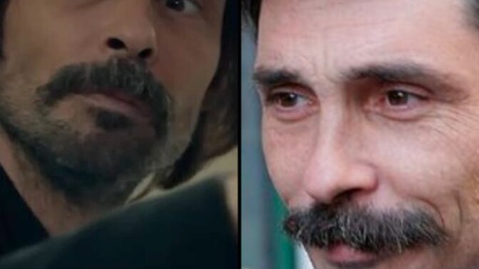 Behzat Ç mi köprü mü?