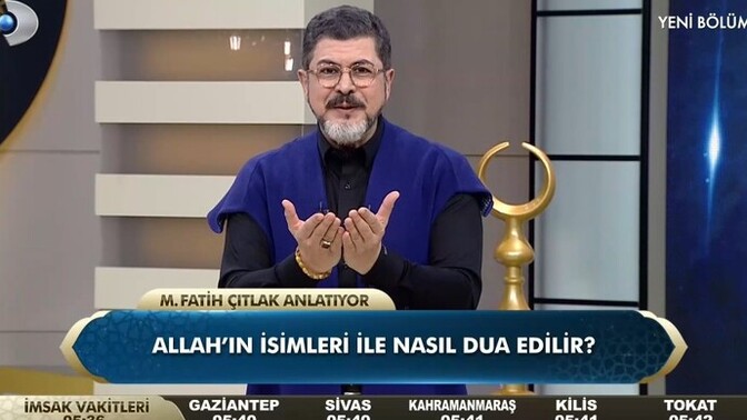 Sahur yaptıktan sonra ne yapıyorsunuz?