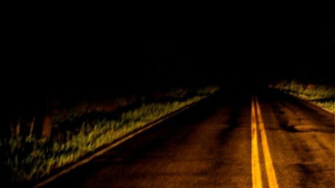 Gece neden şerlidir?