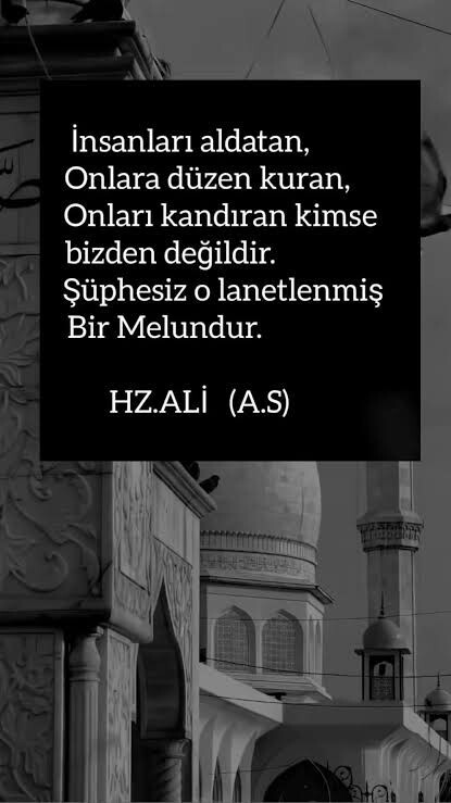 Sizcede oruç namaz muhabbetleri çok abartılmıyor mu?