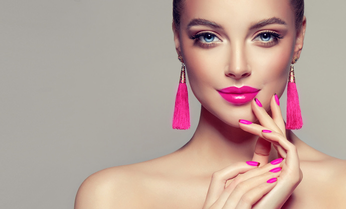 Sebeplerini de belirtin seçiminizin 💄