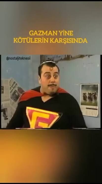 Turp yerseniz turp gibi olursunuz fıstık yerseniz fıstık gibi olursunuz?