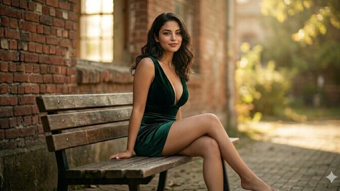 Sizce ekşi miyim tatlı mı?