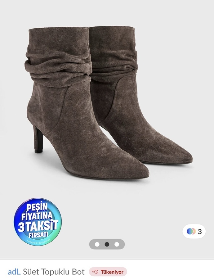 Güzel mi sizce ve hangi renk dar pantolonlar ile güzel olur?