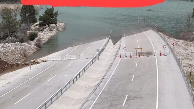 Antalya'nın hali korkunç?