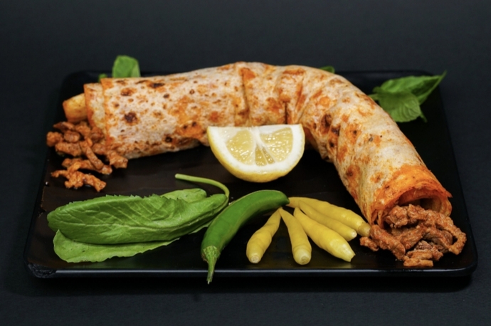 Tantuni sever misiniz?