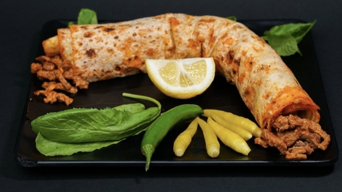 Tantuni sever misiniz?