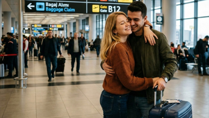 Sırf aşk için şehir değiştirir miydiniz yoksa yeni hayatınıza da heyecan duymanız mı lazım?