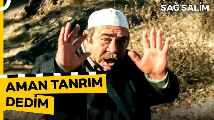 Korkak bir insan mısınız?