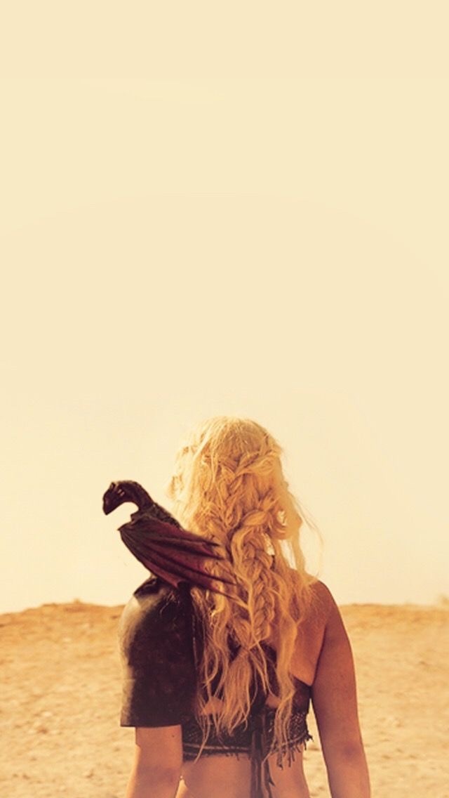 Daenerys Targaryen. haklıydı herzaman?