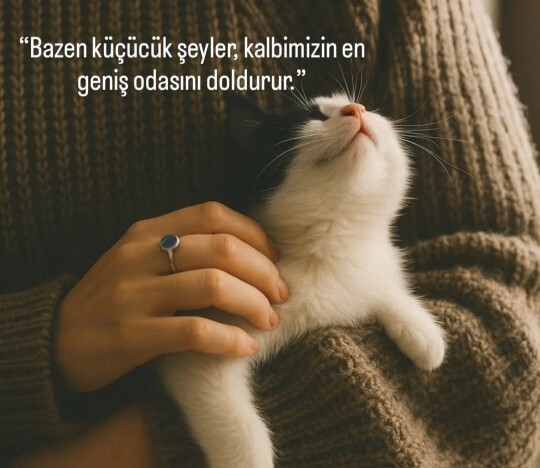 Kimlerin evcil hayvanı var?