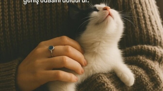 Kimlerin evcil hayvanı var?