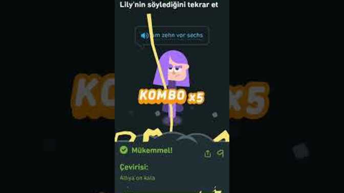 Sürekli yaptığın ne var?