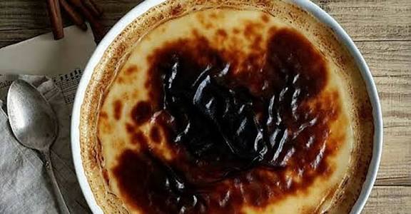 Süt helvası sever misiniz. İftar sonrası için canın hangi tatlıyı istiyor?