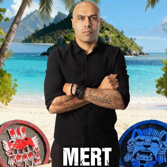 Survivorda sizce nobre şampiyon olur mu?