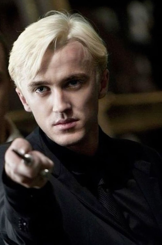 Hogwarts binanız nedir?