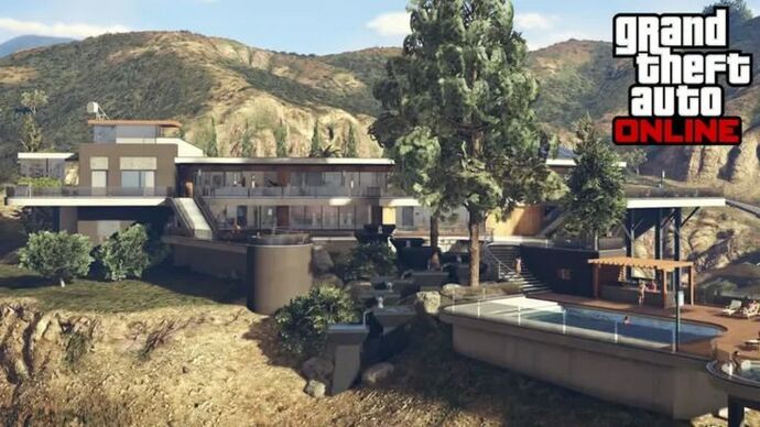 GTA Online da malikane görevleri nasıl açılıyor bilen var mı?